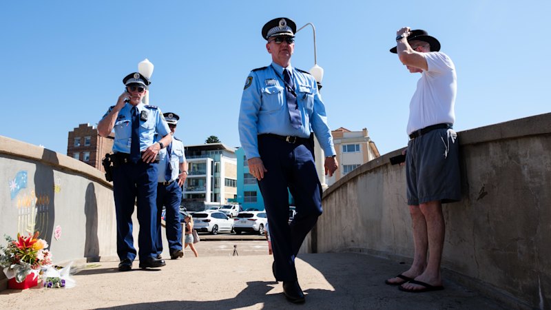 Voters back Minns over gun laws and temporary protest ban