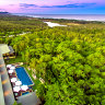 One of Byron Bay’s most famous resorts has been reborn