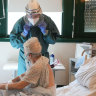 Australia must reverse pandemic drop in organ donation