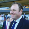 Scone trainer Rodney Northam has high hopes for Fuld’s Doubt at Wyong today.