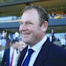 Upwardly Mobile can continue rise to get the cream at Scone