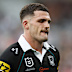 Nathan Cleary.