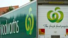 Big companies such as Woolworths could be asked to pay more to truck drivers as fuel prices surge.