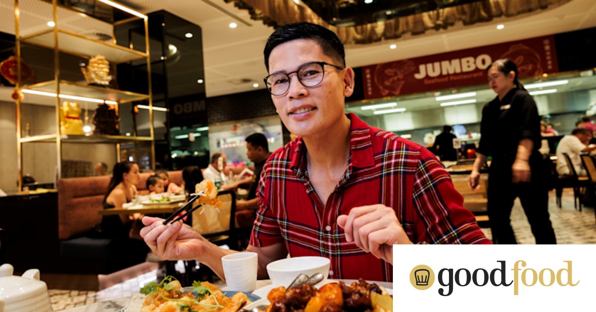 The chefs' guide to Sydney's Chinatowns, and what to eat when you're there - Vimarsana News