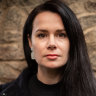 Kylie Moore-Gilbert spent years imprisoned in Iran on trumped-up espionage charges.