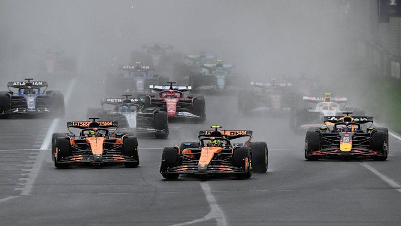 Public lockout at Albert Park GP precinct set to triple in length