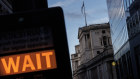 The Bank of England played Scrooge at its pre-Christmas meeting.