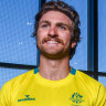 Australian sevens captain Lewis Holland ruled out of Commonwealth Games
