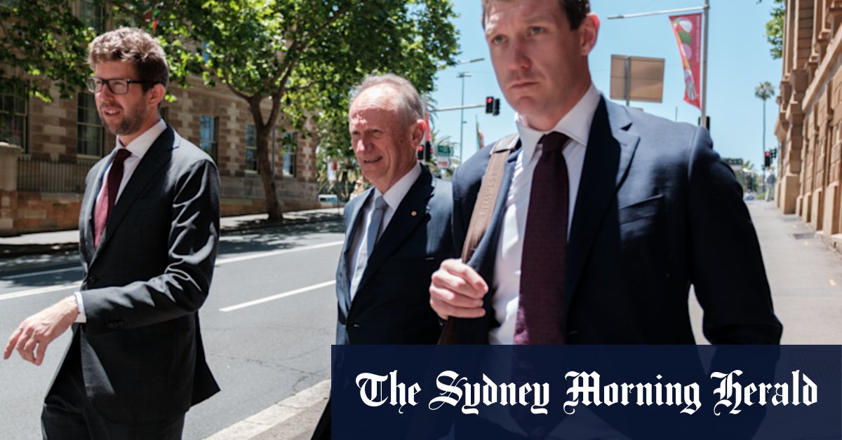 NSW Police must help, not hinder, hate crimes inquiry to rebuild trust - Vimarsana News