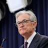 The only certainty is things are uncertain: Federal Reserve Board chair Jerome Powell.