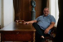 Nick Wakim: “We were one of the only companies on record to state that lithium prices were artificially depressed and would come back strongly.”