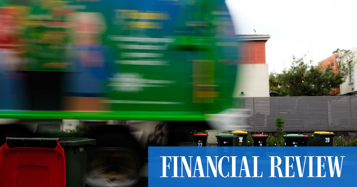 The peak industry group is pleading with the City of Melbourne to scrap its $3750 tax on waste trucks in the CBD and warns it will exacerbate impacts of the fuel crisis.