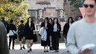 Potential Chinese students predict more policy chaos in the aftermath of caps being dumped.