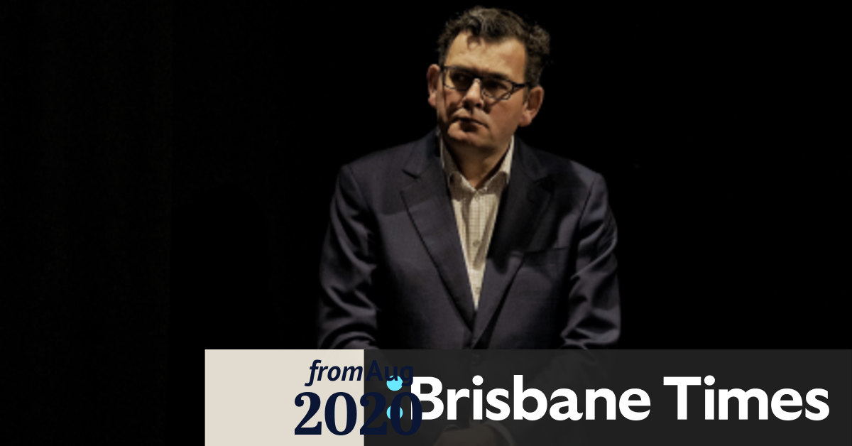 Coronavirus Victoria: Daniel Andrews to unveil COVID-19 roadmap out of lockdown on Sunday