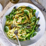 14 light and veg-packed pastas (plus the perfect garlic bread) to make this week