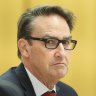 Treasury secretary Steven Kennedy says interest rates will have to normalise.