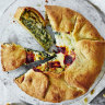 10 delicious new ways to eat your greens (starring this gorgeous Italian pie)