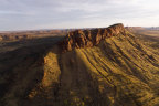 Tjoritja / West MacDonnell Ranges – just west of Alice Springs.