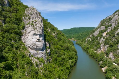 River cruising