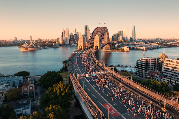 Siena Hocking marathon training advice