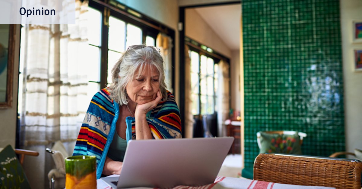The retirement dilemma no calculator in the world can solve