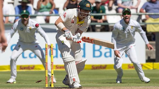 'Disgraceful': Australia lodge formal complaint to South Africa about abuse of wives