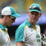 Simplicity the ultimate sophistication for this Australian Test team