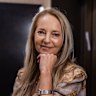 Nikki Goldstein.