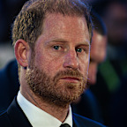 Prince Harry has been dealt another blow this week, with Uganda pulling their team out of his beloved Invictus Games taking place in Birmingham next year.