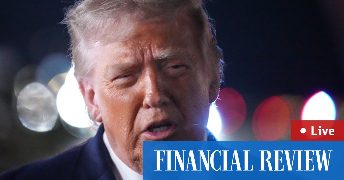 President says a good deal can still be reached as US hits back over downed helicopter; Iran vows to leave no attack unanswered. Follow live updates.