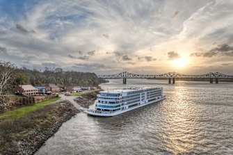America’s most famous river journey is also highly underrated