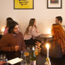 Bud of Love in Footscray hosts trivia and speed dating nights.
