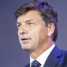 Energy and Emissions Reduction Minister Angus Taylor says reforms are needed to drive investment into back up supply for the wave of renewable energy entering the grid. 