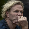'We hear this kaboom': Dermott Brereton opens up about Bali bombings loss