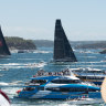 'Bitterly disappointed': Sydney to Hobart yacht race axed for first time in history