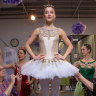 ‘I love feeling comfortable’: What you’ll never see this ballerina wearing