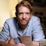 Dr Maxwell Lechte has investigated complex life’s earliest stages, locked in Australian rock.