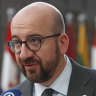 Belgium apologises for colonial-era abduction of mixed-race children