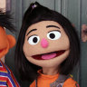 Does Sesame Street need racialised Muppets?
