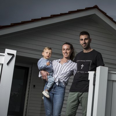 The Melbourne suburbs where property prices have risen and fallen most