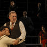 Anthony LaPaglia to electrify Perth audiences in Death of a Salesman