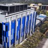Macquarie raises $130m to expand data centre business