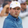New York crowds treated us worse than what Reed is copping: Leishman