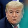 US President Donald Trump has confirmed a peace deal with Iran has been achieved.