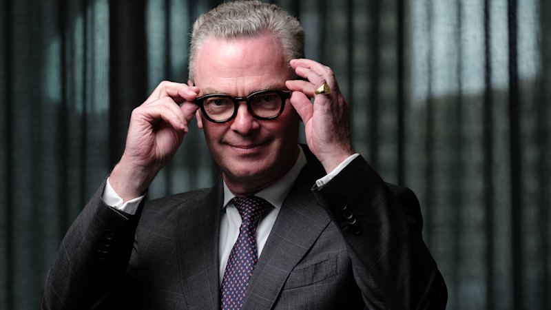 AUKUS will not run on time or on budget, Christopher Pyne says