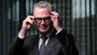 Former defence minister Christopher Pyne has established a career post-politics as a lobbyist, including for defence firms.