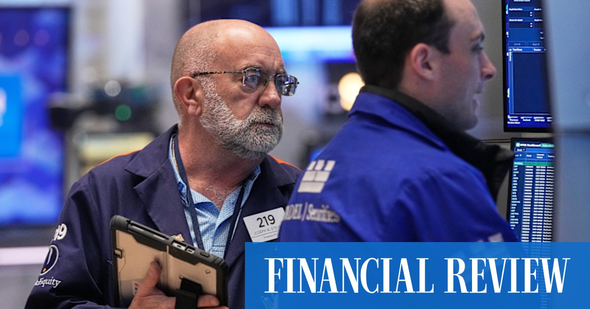 ASX to fall after oil resurgence ahead of huge week for investors