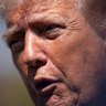US President Donald Trump said on social media: “A whole civilization will die tonight, never to be brought back again.”