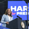 ‘The mistake becomes magnified’: How it could quickly go wrong for Kamala Harris