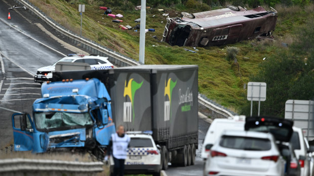 Road safety work ‘impossible’ without access to key data on deadly areas, engineers say